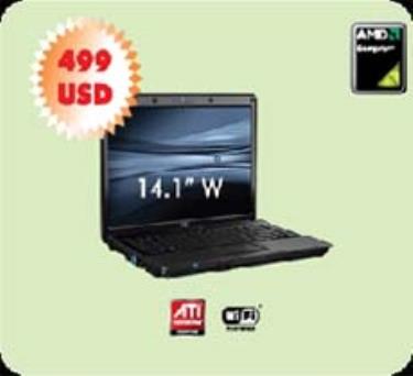 HP giới thiệu dòng máy tính xách tay dưới 500$ cho HSSV và giáo viên. 
