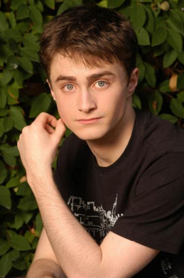 Daniel Radcliffe trở thành người trẻ giàu nhất với thu nhập 54 triệu bảng Anh.