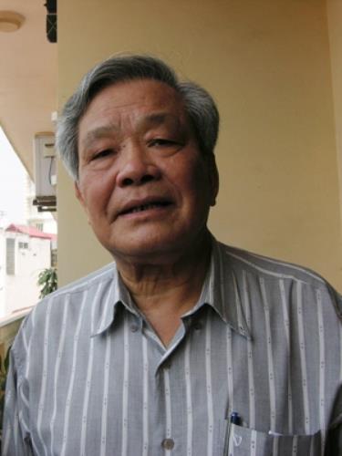 Ông Nguyễn Túc.