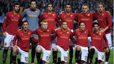 CLB AS Roma sẽ không sang Việt Nam thi đấu như kế hoạch.