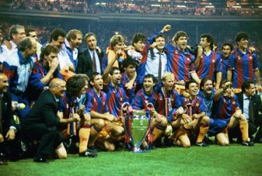 Barcelona chạm mốc 500 trận quốc tế…