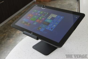 Dell XPS 18.