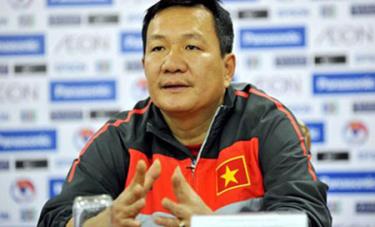 HLV Hoàng Văn Phúc.