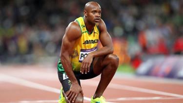Asafa Powellbị cấm thi đấu 18 tháng vì sử dụng chất kích thích (Ảnh: tinthethao.com.vn)
 
