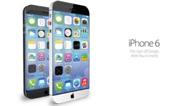 Smartphone, iPhone 6, Apple, Ming-Chi Kuo
