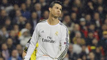 Perez không cho Ronaldo đá chung kết Cúp Nhà Vua để chuẩn bị tốt nhất cho 2 trận bán kết Champions League với Bayern.