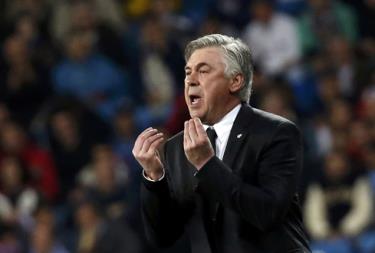 HLV Carlo Ancelotti