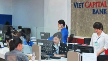 VietCapital Bank là cái tên mới nhất ngỏ ý muốn hợp nhất, sáp nhập trước thềm ĐHCĐ.