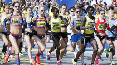 Giải Marathon Boston năm nay sẽ được thắt chặt an ninh.