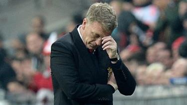 David Moyes đang cận kề 