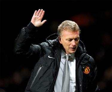 Triều đại Moyes kết thúc chỉ sau 9 tháng