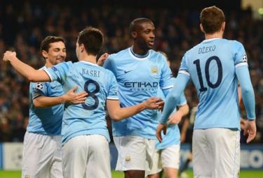 Man City đang đối diện với nguy cơ vắng mặt tại Champions League mùa giải tới vì vi phạm Luật công bằng tài chính của UEFA