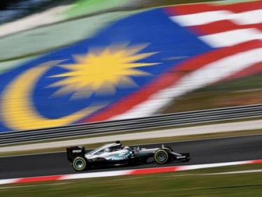 Từ mùa giải 2018, Malaysia sẽ chỉ còn hiện diện trong làng đua F1.