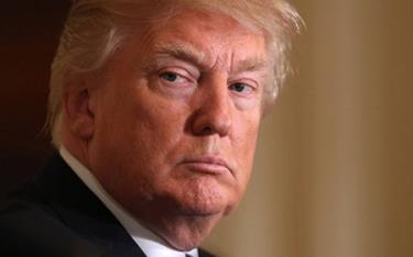 Tổng thống Mỹ Donald Trump vừa ra lệnh xem xét lại thỏa thuận hạt nhân Iran.