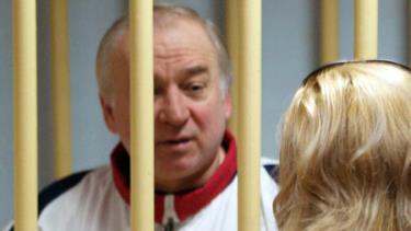 Cựu điệp viên Nga Sergei Skripal.