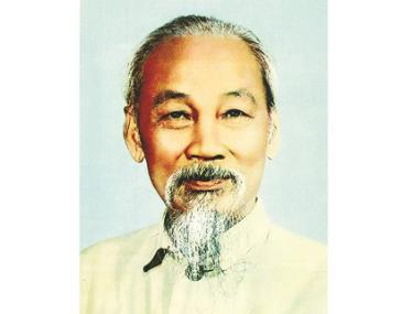 Chủ tịch Hồ Chí Minh (1890-1969)