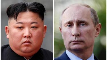 Hãng thông tấn trung ương Triều Tiên KCNA xác nhận thông tin Nhà lãnh đạo Kim Jong Un) sẽ thăm chính thức Nga cuối tháng 4 này.