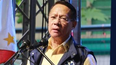 Bộ trưởng Y tế Philippines, Francisco Duque III.