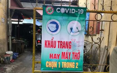 Khẩu hiệu 