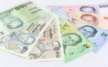 Đồng Baht Thái Lan.