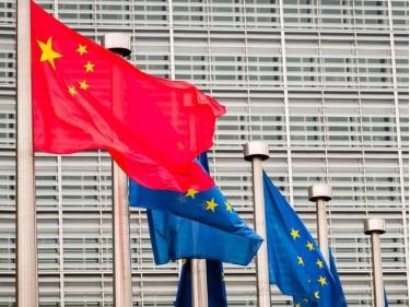 Các biện pháp mới của EU nhằm vào Bắc Kinh đã bị rút lại.