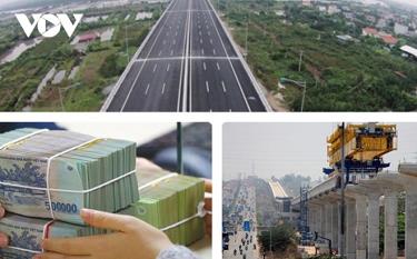 Tính đến hết Quý I/2022, vẫn còn hơn 51.000 tỷ đồng vốn đầu tư công chưa phân bổ.