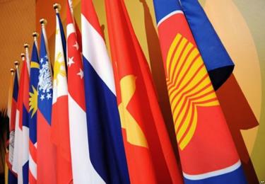 Tuần phim ASEAN là hoạt động tăng cường kết nối về văn hóa, thúc đẩy sự phát triển chung giữa các nước trong hiệp hội. (Ảnh minh họa)