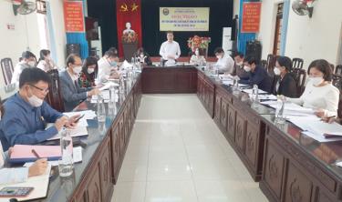 Quang cảnh link vào dafabet thảo.