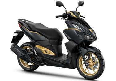 Tại thị trường Thái Lan, Click 160 có mức giá khởi điểm từ 69.900 baht, tương đương khoảng 47,5 triệu đồng.