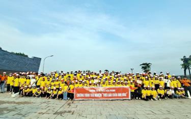 Tour du lịch lịch sử 