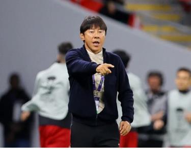 Shin Tae Yong và PSSI đã chính thức đạt được thỏa thuận gia hạn hợp đồng