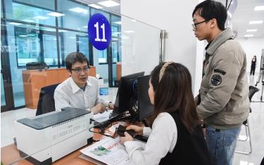 Chế độ đặc thù được giữ nguyên như trước khi sắp xếp bộ máy.