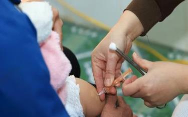 Tiêm vaccine là cách phòng kèo bóng đá m88 chủ động.