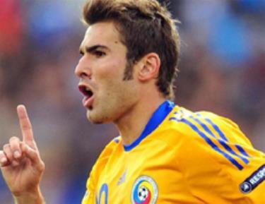 Adrian Mutu 
