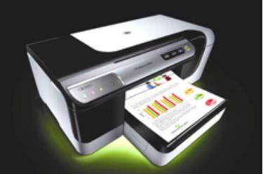 Máy in HP Officejet Pro sắp có mặt trên thị trường Việt Nam với mức giá tham khảo 170USD.