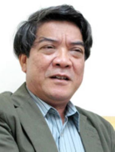 Ông Hoàng Thọ Xuân 
