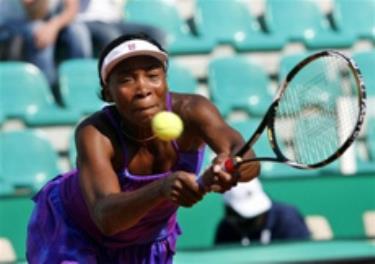 Venus Williams