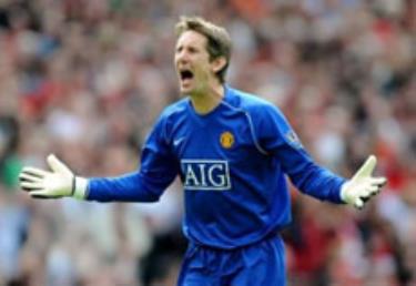 Van der Sar - 