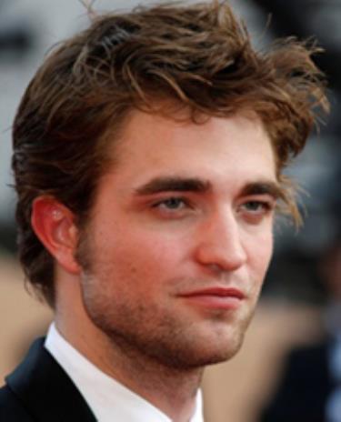 Robert Pattinson - Người đàn ông hấp dẫn nhất thế giới.
