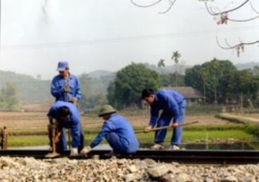 Phát hiện, xử lý kịp thời những sai phạm trong thực hiện pháp luật lao động góp phần đảm bảo quyền và lợi ích chính đáng của người lao động.