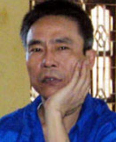 Trần Văn An.