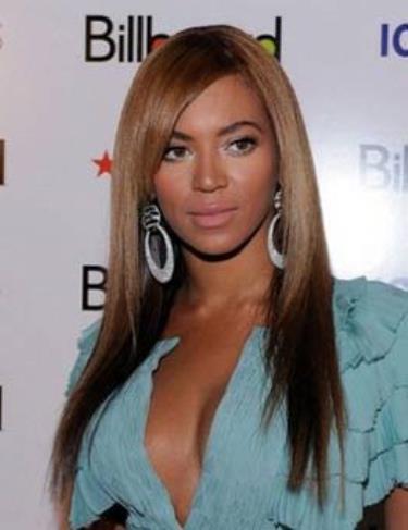 Beyonce dẫn đầu trong danh sách đề cử giải Grammy lần thứ 52 với 10 đề cử.