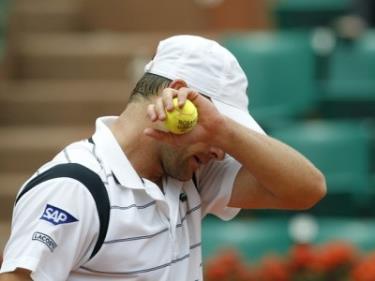 Andy Roddick.