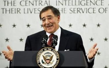 Ông Leon Panetta.