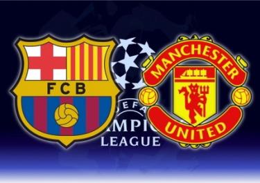126 triệu Euro sẽ thuộc về Barcelona hay Man Utd?