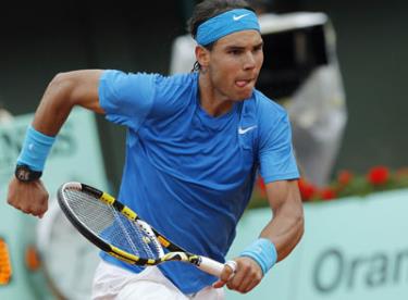 Rafael Nadal