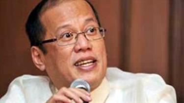 Tổng thống Philippines Benigno Aquino (ảnh: Internet)
