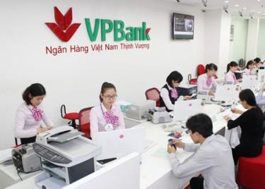 VPBank hỗ trợ cho vay với lãi suất ưu đãi chỉ từ 6%/năm, giá trị vay tối đa lên đến 5 tỷ đồng/ khoản vay.