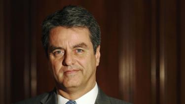 Tân tổng giám đốc WTO Roberto Azevedo.