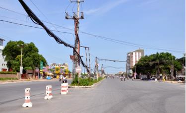 Hà Nội đang giao các sở, ngành lập đề xuất xây dựng đường vành đai 4 từ cao tốc Nội Bài về quốc lộ 32.